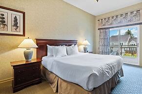 Vacation Inn Townhomes