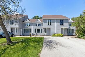 Vacation Inn Townhomes