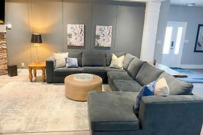 Vacation Inn Townhomes