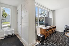 Vacation Inn Townhomes