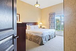 Vacation Inn Townhomes