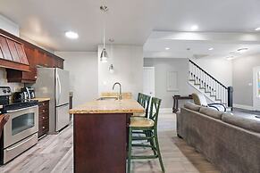 Vacation Inn Townhomes