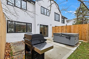 Vacation Inn Townhomes