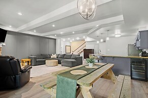 Vacation Inn Townhomes