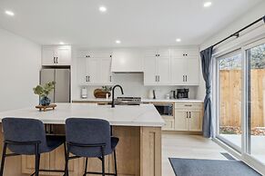 Vacation Inn Townhomes