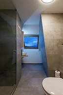 BERG&BERG APARTMENTS-Spiez Self Check-In
