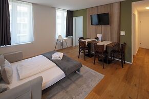 BERG&BERG APARTMENTS-Spiez Self Check-In