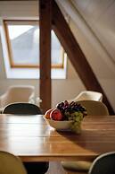 BERG&BERG APARTMENTS-Spiez Self Check-In