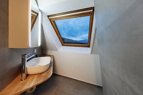 BERG&BERG APARTMENTS-Spiez Self Check-In