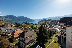 BERG&BERG APARTMENTS-Spiez Self Check-In
