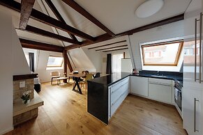 BERG&BERG APARTMENTS-Spiez Self Check-In