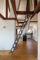 BERG&BERG APARTMENTS-Spiez Self Check-In