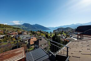 BERG&BERG APARTMENTS-Spiez Self Check-In