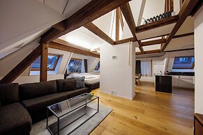 BERG&BERG APARTMENTS-Spiez Self Check-In