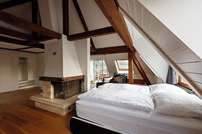 BERG&BERG APARTMENTS-Spiez Self Check-In