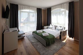 BERG&BERG APARTMENTS-Spiez Self Check-In