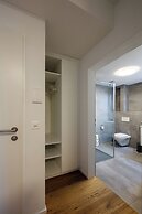 BERG&BERG APARTMENTS-Spiez Self Check-In