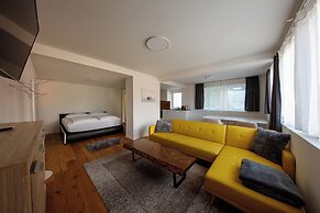 BERG&BERG APARTMENTS-Spiez Self Check-In