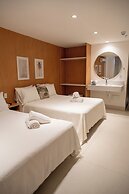 Arraial Concept Hotel