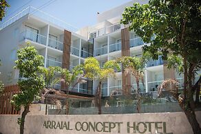 Arraial Concept Hotel
