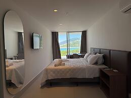 Arraial Concept Hotel