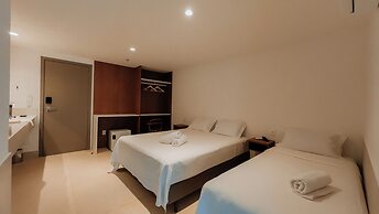 Arraial Concept Hotel