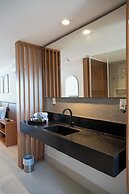 Arraial Concept Hotel