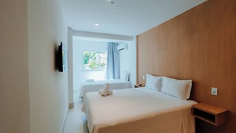 Arraial Concept Hotel