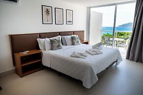 Arraial Concept Hotel