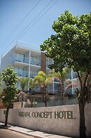 Arraial Concept Hotel