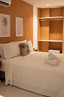 Arraial Concept Hotel