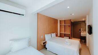 Arraial Concept Hotel