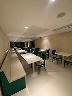 Arraial Concept Hotel