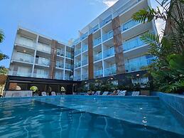 Arraial Concept Hotel