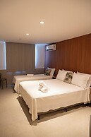 Arraial Concept Hotel