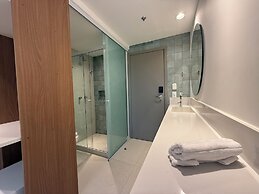 Arraial Concept Hotel