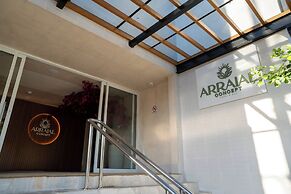 Arraial Concept Hotel