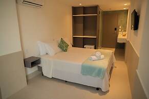 Arraial Concept Hotel