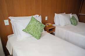 Arraial Concept Hotel