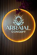 Arraial Concept Hotel