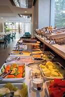 Arraial Concept Hotel