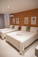 Arraial Concept Hotel