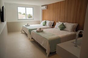 Arraial Concept Hotel