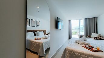 Arraial Concept Hotel