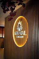 Arraial Concept Hotel