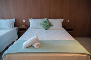 Arraial Concept Hotel