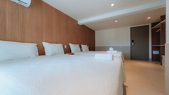 Arraial Concept Hotel