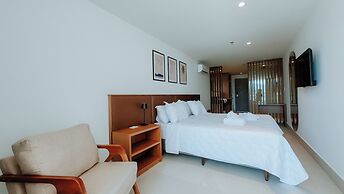 Arraial Concept Hotel