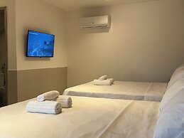 Arraial Concept Hotel