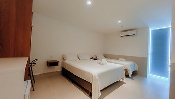 Arraial Concept Hotel